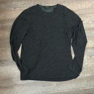 Men’s Basic Long Sleeve